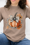 Mocha Gildan Tee
