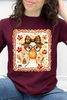 Fall Bubblegum Goose Graphic Collection