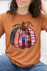 Patchwork Pumpkin Graphic Collection