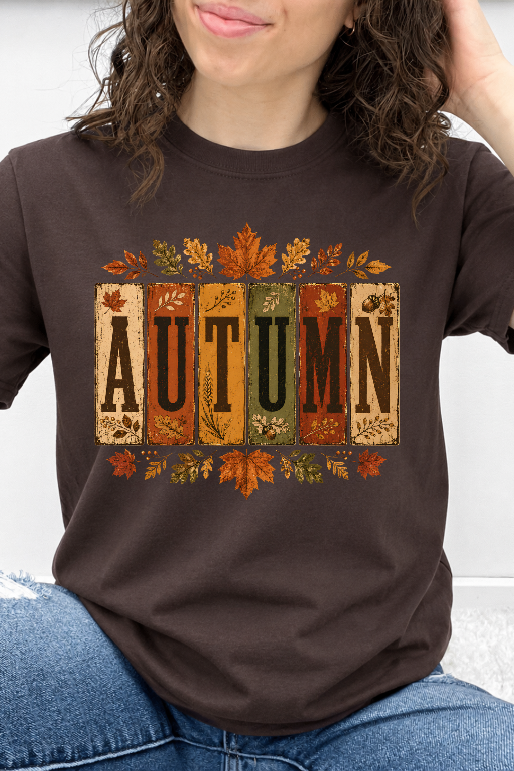 Autumn Graphic Collection