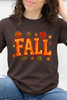 Fall Autumn Leaves Graphic Collection