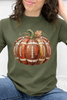 Football Pumpkin Graphic Collection