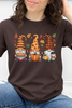 Fall Gnome Trio Graphic Collection