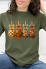Sweet Fall Caramel Apples Graphic Collection