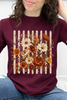 Harvest Blooms & Stripes Graphic Collection