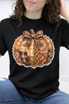 Black Tultex Tee