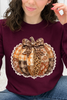 Heirloom Painted Pumpkin Graphic Collection
