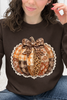 Heirloom Painted Pumpkin Graphic Collection