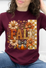 Painted Fall Pumpkin & Checker Graphic Collection