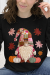 Black Gildan Sweatshirt