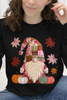 Pumpkin Patch Gnome Graphic Collection