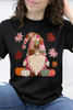 Pumpkin Patch Gnome Graphic Collection