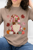 Pumpkin Patch Gnome Graphic Collection