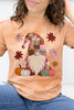 Pumpkin Patch Gnome Graphic Collection