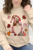 Pumpkin Patch Gnome Graphic Collection