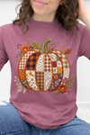Berry Tultex Tee