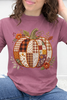 Quilted Harvest Pumpkin Graphic Collection