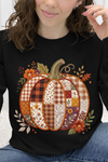 Black Gildan Sweatshirt