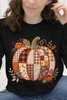 Quilted Harvest Pumpkin Graphic Collection