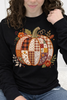 Quilted Harvest Pumpkin Graphic Collection