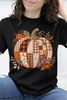 Quilted Harvest Pumpkin Graphic Collection