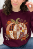 Quilted Harvest Pumpkin Graphic Collection