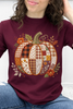 Quilted Harvest Pumpkin Graphic Collection