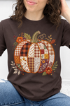 Chocolate Gildan Tee