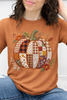 Quilted Harvest Pumpkin Graphic Collection
