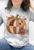 Quilted Harvest Pumpkin Graphic Collection