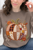 Quilted Harvest Pumpkin Graphic Collection