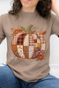 Quilted Harvest Pumpkin Graphic Collection