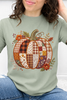 Quilted Harvest Pumpkin Graphic Collection