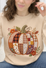 Quilted Harvest Pumpkin Graphic Collection