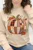 Quilted Harvest Pumpkin Graphic Collection