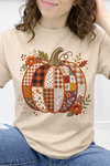 Sand Tultex Tee