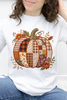 Quilted Harvest Pumpkin Graphic Collection