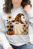 Stitched Whiskers & Boo Graphic Collection