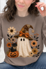 Stitched Whiskers & Boo Graphic Collection
