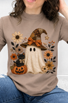 Mocha Gildan Tee
