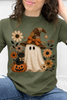 Stitched Whiskers & Boo Graphic Collection