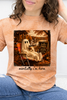 Mentally I'm Here Ghost Fall Graphic Collection