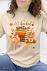 All Booked For Fall Graphic Collection