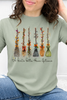 A Girl's Gotta Have Options Brooms Graphic Collection