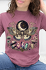 Moonlit Moth & Crystal Garden Graphic Collection