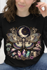 Moonlit Moth & Crystal Garden Graphic Collection
