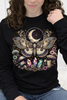 Moonlit Moth & Crystal Garden Graphic Collection