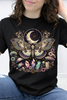 Moonlit Moth & Crystal Garden Graphic Collection
