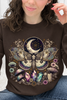 Moonlit Moth & Crystal Garden Graphic Collection