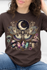 Moonlit Moth & Crystal Garden Graphic Collection